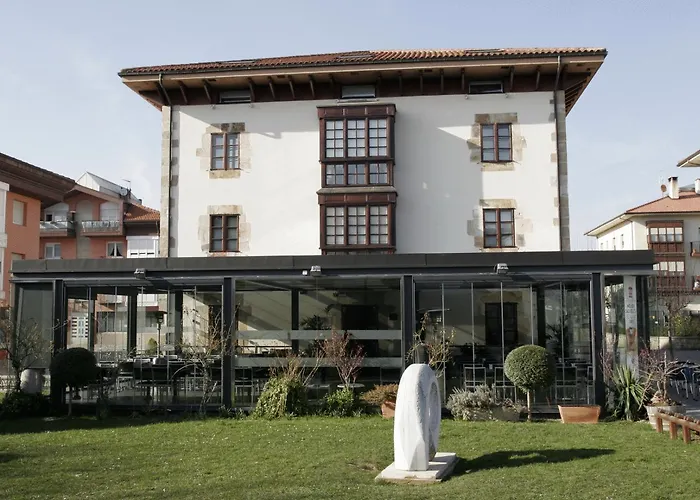 La Casa del Patrón