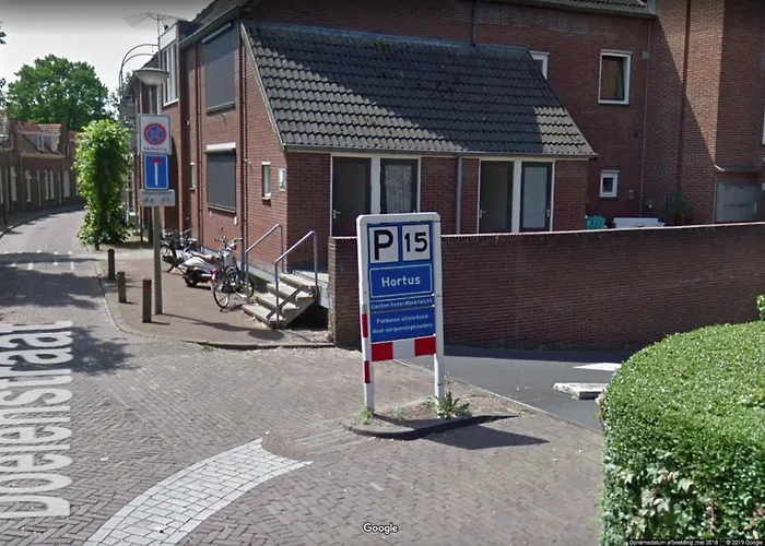 Hotel Marktzicht