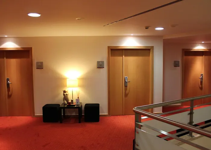 Hotel Principe Lisboa