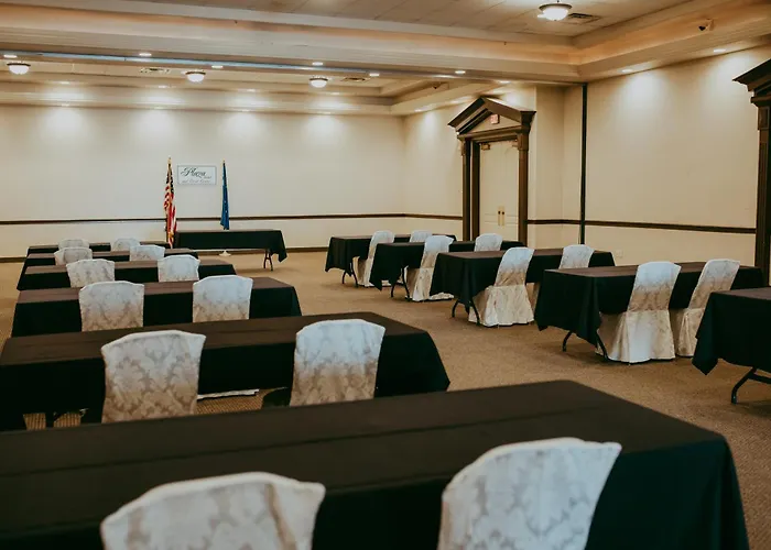 Carson City Plaza Hotel