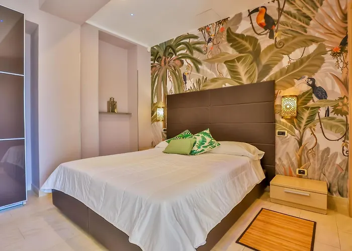 Villa Santa Maria - Luxury Suites Amalfi