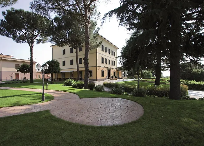 Domus Park Hotel & Spa