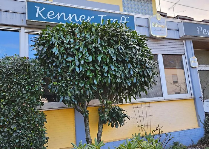 Kenner Treff