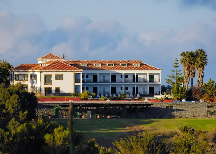 Bandama Golf By Airnest (Adults Only)