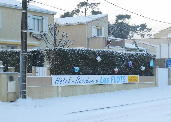 Résidence Les Flots