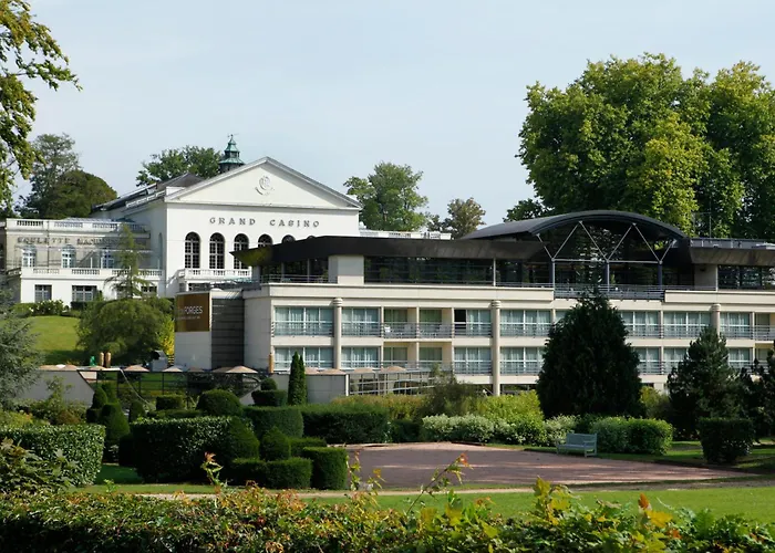 Le Forges Hotel