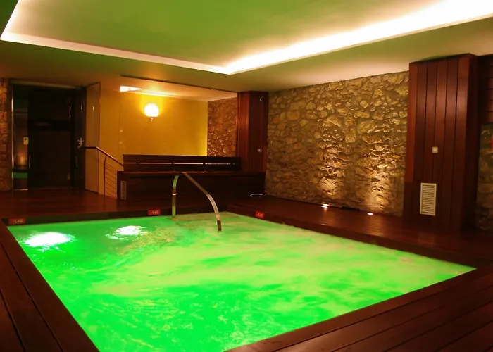 Dolcet L'Hotel Alás