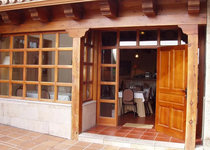 Hotel El Castrejon