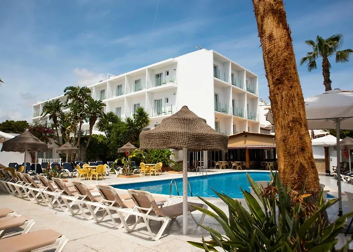 Hostal Mar y Huerta