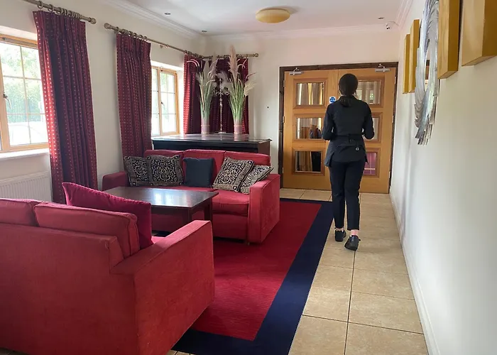 Hannon'S Hotel Roscommon