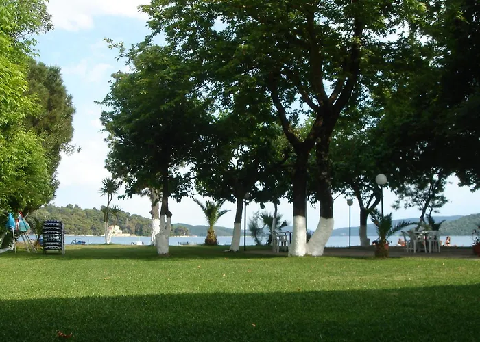 Avra Beach