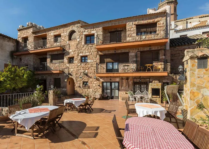 Hotel Palacio Guzmanes