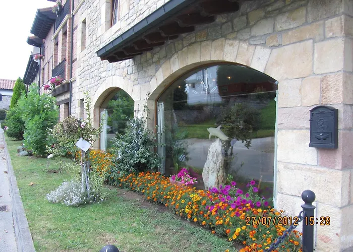 Hotel Marfrei