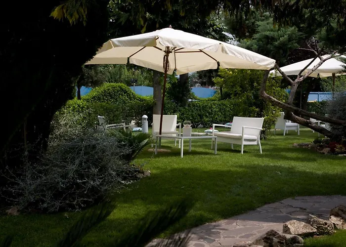 Hotel Ristorante La Piana Telese