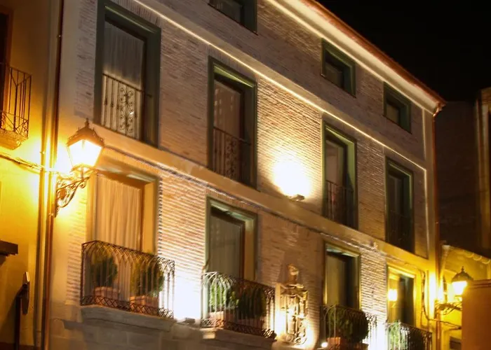 Hotel Duques de Najera