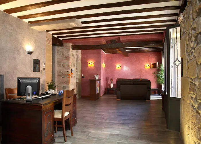 Hotel Duques de Najera