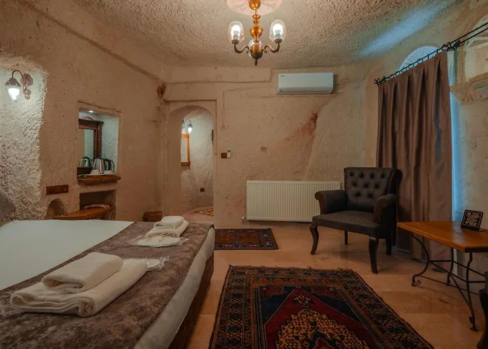 Aydinli Cave Hotel Nevsehir