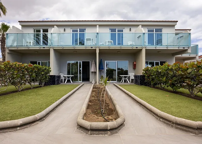Smartr Maspalomas Corinto