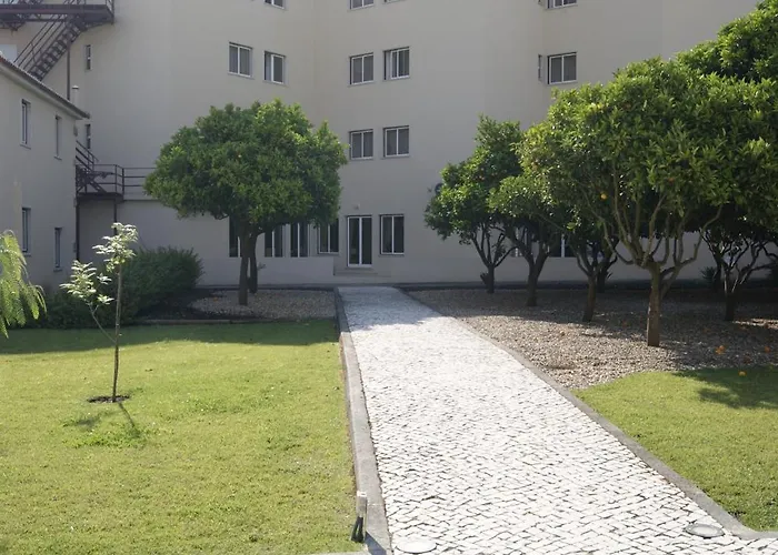 Hotel Comendador