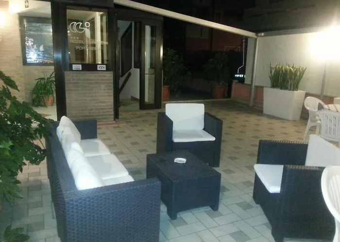 Hotel Europeo