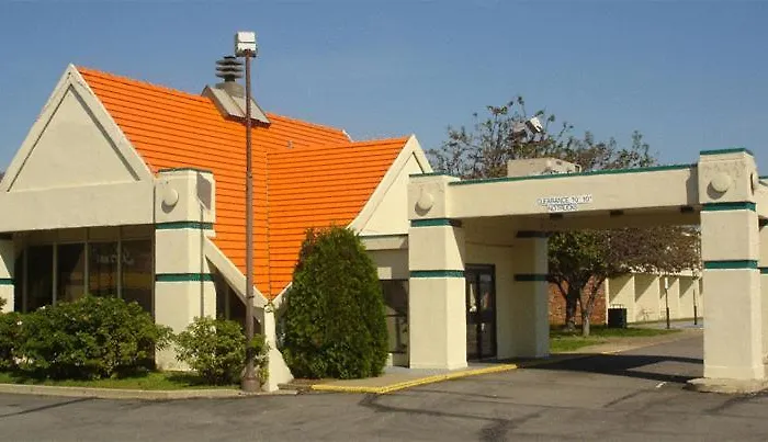 America'S Best Value Inn Phillipsburg