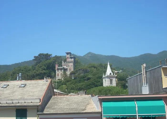 Hotel Corallo