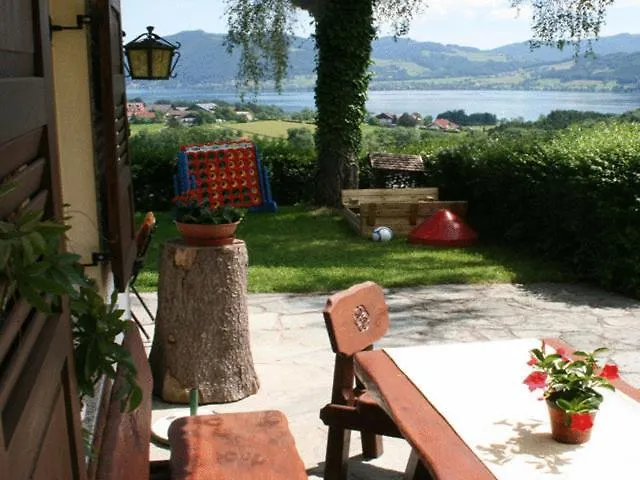 Seeblick