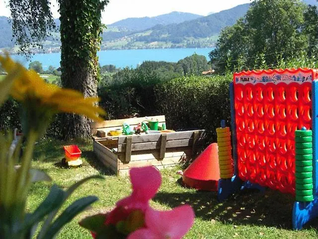 Pension Seeblick Attersee