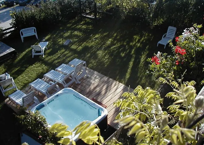 Club Hotel Alpino Folgaria