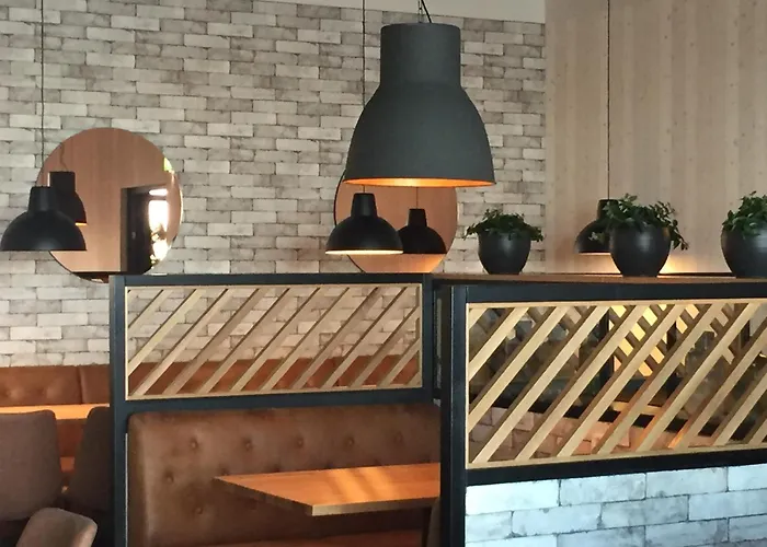 Park Hotel Tornio