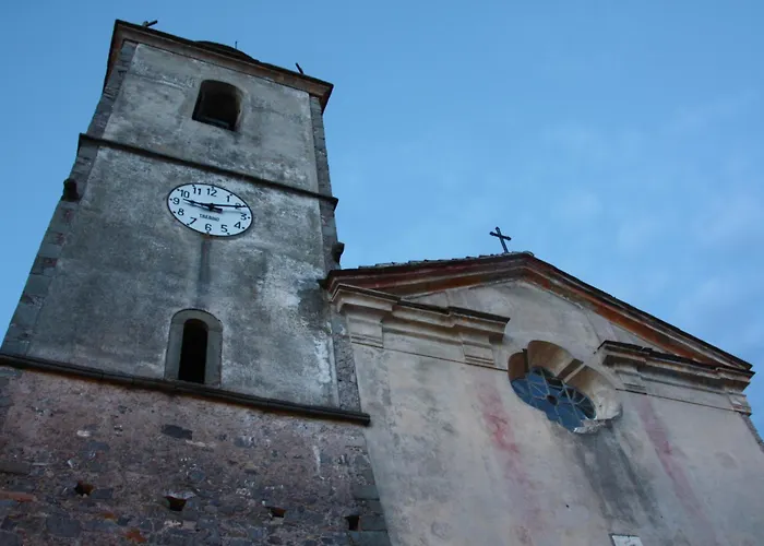 La Campana D'Oro