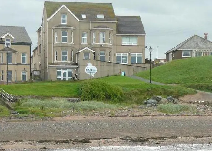 Bailey Ground Hotel
