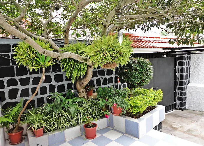 Hotel Rincón Escandinavo