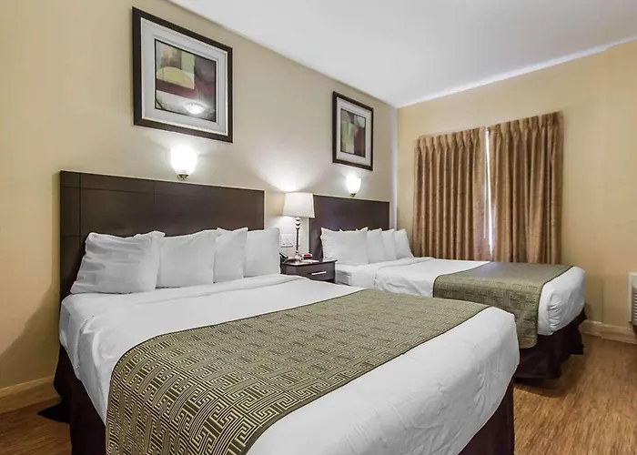 Quality Inn Moncton