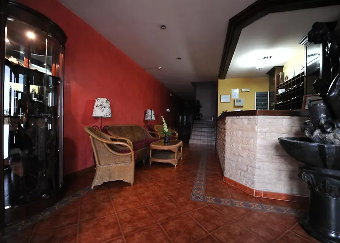 Hotel Montearoma