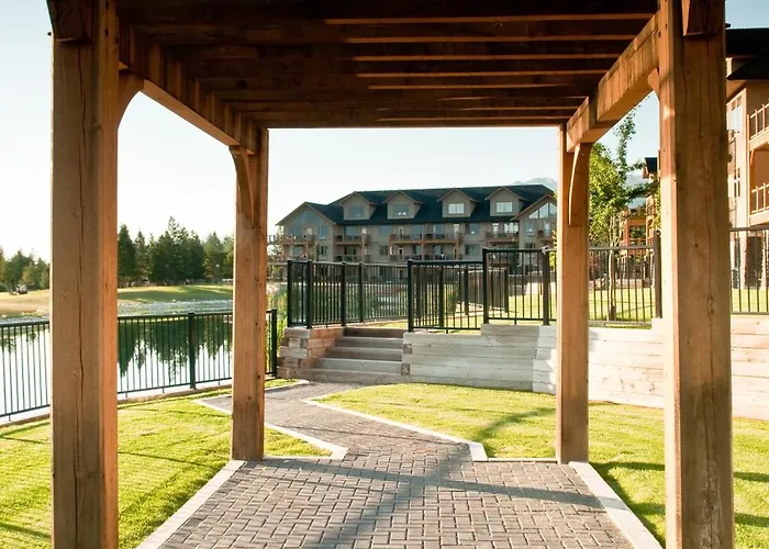 Bighorn Meadows Resort