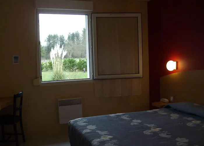 Hôtels pas chers à Langon (Loir-et-Cher)