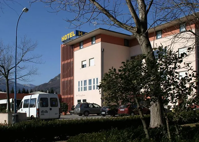 Hotel Willy