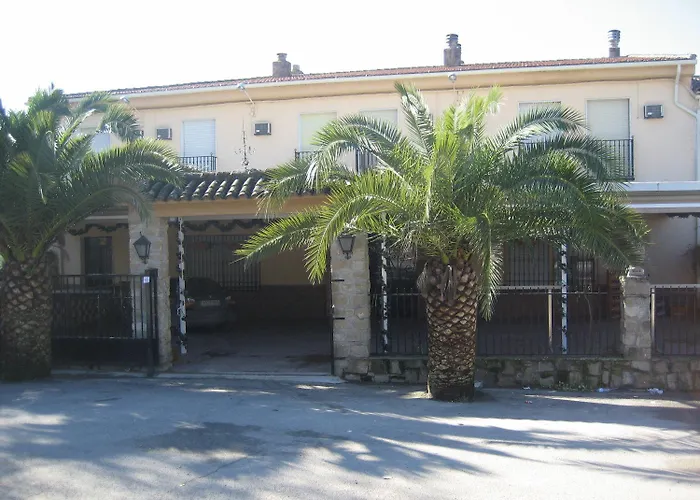 Hostal El Sevillano