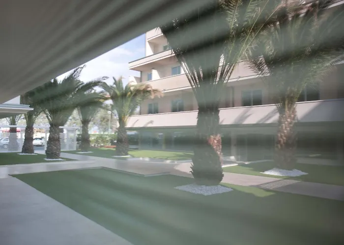 Villa Del Mare Spa Resort