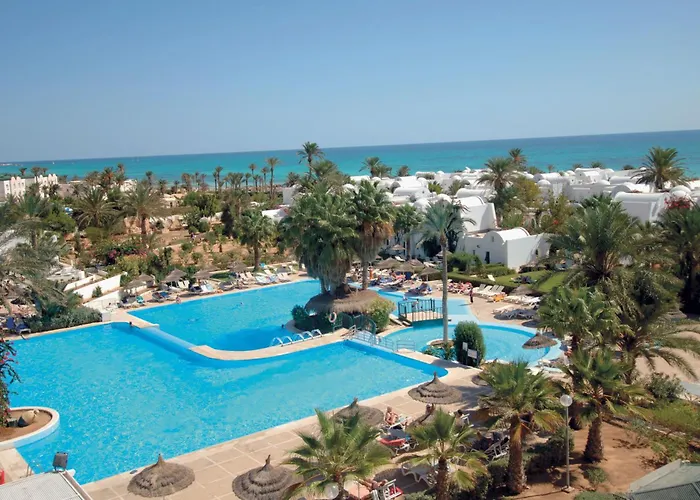 Seabel Aladin Djerba