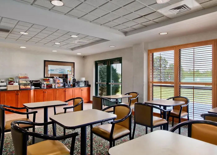 Wingate By Wyndham Vineland