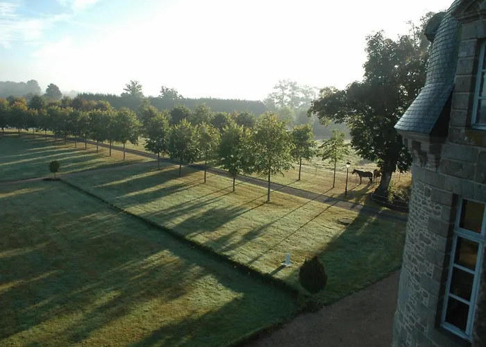 Château du Bois-Guy