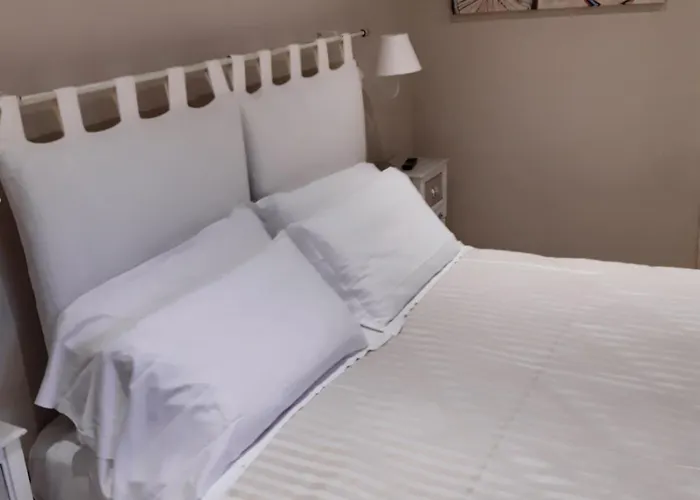 Hotel Tirreno Castiglioncello