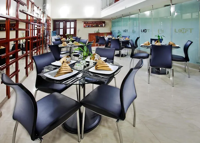Loft Hotel