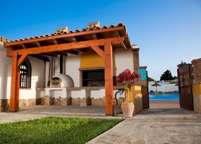 Hostal Los Pinos