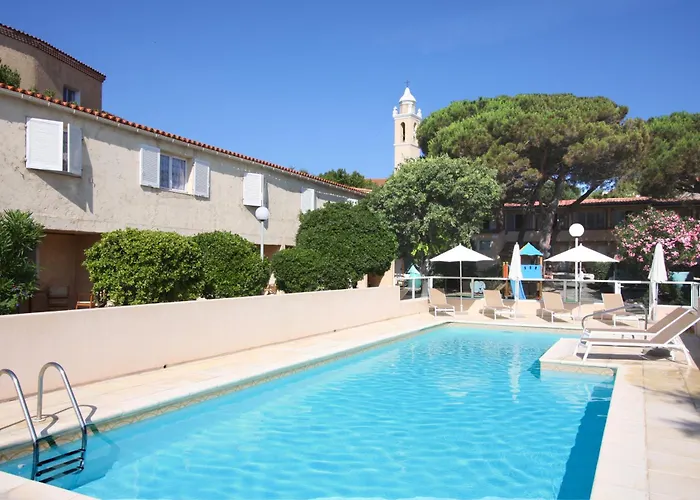 Hotel L'Ondine