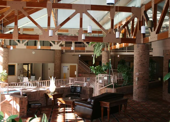 Red Lion And Conference Center St. George