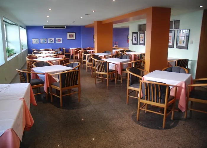 César Inn Juiz de Fora Hotel