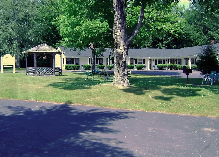 Franconia Notch Motel